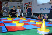 Eurobot'2011